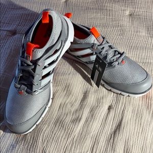 Women’s adidas climacool golf shoes